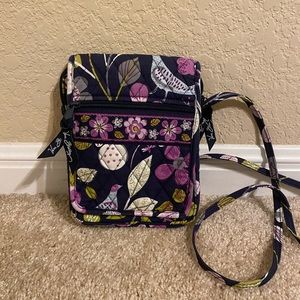 Vera Bradley Crossbody Purse
